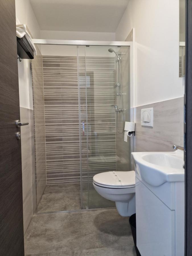 Cona Rooms Cerkvenjak Buitenkant foto