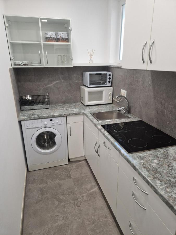 Cona Rooms Cerkvenjak Buitenkant foto