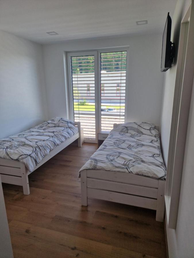 Cona Rooms Cerkvenjak Buitenkant foto