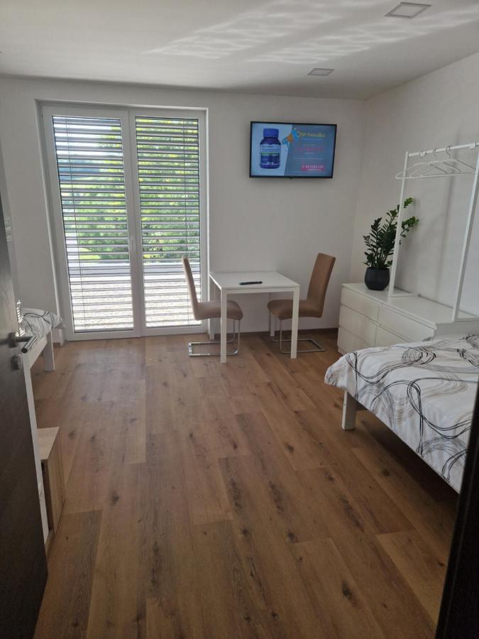 Cona Rooms Cerkvenjak Buitenkant foto