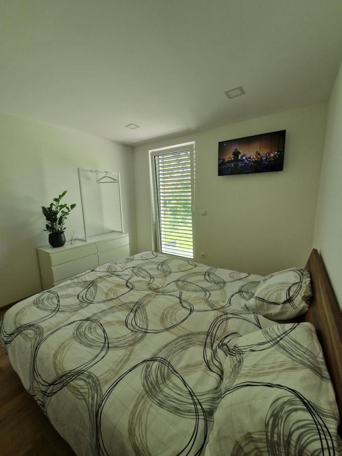 Cona Rooms Cerkvenjak Buitenkant foto