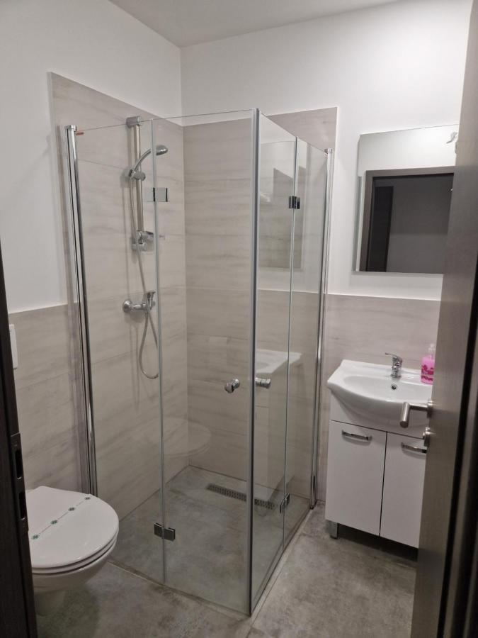 Cona Rooms Cerkvenjak Buitenkant foto